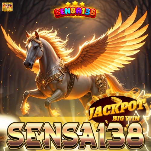 Sensa138 > Bonus Slot Sensasional Modal Kecil Mudah Menang Hari ini.